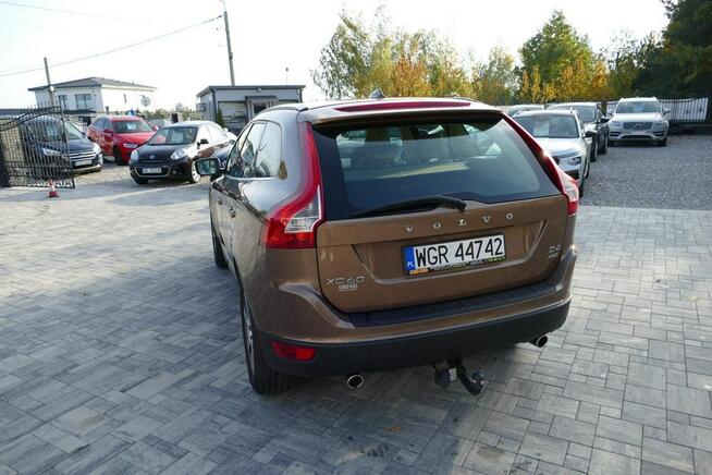 Volvo XC 60 Salon Polska! Momentum! Gwarancja! Grójec - zdjęcie 11