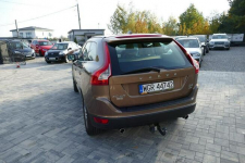 Volvo XC 60 Salon Polska! Momentum! Gwarancja! Grójec - zdjęcie 11