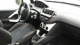 ciekawy PEUGEOT 208 Słotwina - zdjęcie 6
