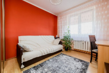 Dwustronne 2pokoje z balkonem 45,20 m² Nowe Miasto