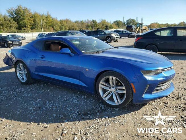 Chevrolet Camaro RS 3.6l V6 RWD Automat Sękocin Nowy - zdjęcie 1