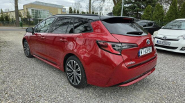 Toyota Corolla 1.8 HSD SELECTION Hand Free El Klapa Virtual PDC 360 Otwock Mały - zdjęcie 6