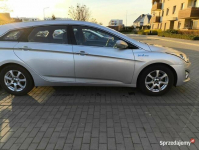 Sprzedam Hyundai i40 kombi 1.7 crdi