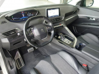 Peugeot 3008 2.0 HDI 180KM Automat/Full LED/Niski przebieg/Zadbany Lublin - zdjęcie 12
