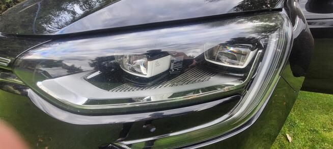 Renault Megane ENERGY TCe 130 BOSE EDITION Wieliszew - zdjęcie 6