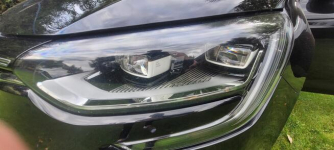 Renault Megane ENERGY TCe 130 BOSE EDITION Wieliszew - zdjęcie 6