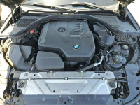 BMW 330 M-Pakiet / Bardzo zadbany / niski przebieg Białystok - zdjęcie 11