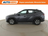 Hyundai Tucson FV23% HEV automat navi kamera LED tempomat PDC Warszawa - zdjęcie 2