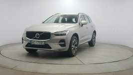 Volvo XC 60 B5 D AWD Momentum Pro ! Z Polskiego Salonu ! Faktura Vat ! Warszawa - zdjęcie 3
