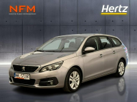 Peugeot 308 SW 1,5 Bluehdi(130 KM) Active Salon PL Faktura-Vat