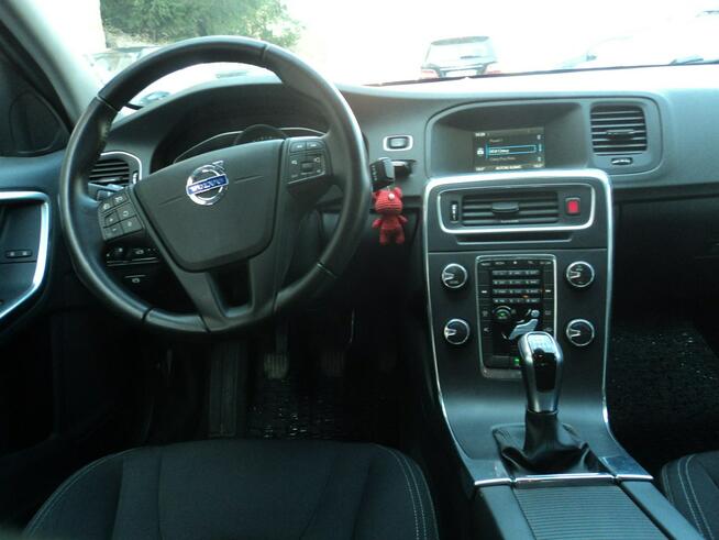 sprzedam ładne VOLVO S-60 z18r 2.0 B Lublin - zdjęcie 9