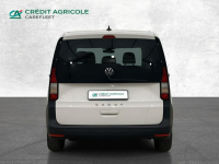 Volkswagen Caddy V 2.0 TDI Kombi Warszawa - zdjęcie 6