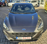 Ford Focus ST line, radar, kontrola pasaruchu , felgi 17, temnpomat, Olsztyn - zdjęcie 5