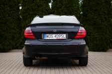Mercedes C 180 2.0Benzyna_Automat_Oryginal_Bezwypqdkowy_Niski przebieg Rzekuń - zdjęcie 5