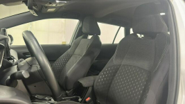 Toyota Corolla hybryda 1.8 Comfort Warszawa - zdjęcie 10