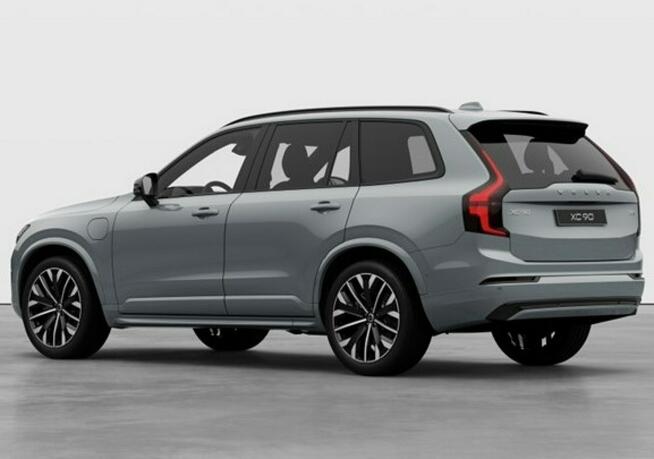 Volvo XC 90 T8 Plus Dark AWD 7-os Tychy - zdjęcie 2
