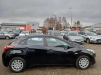 Hyundai i30 1 wł* Serwis *Bezwypadkowy *LED *PDC*Alu*Gwarancja Chrzanów - zdjęcie 8