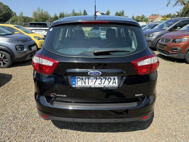 Ford C-Max klimatronic, zarejestrowany, 130 tys.km! Zbąszyń - zdjęcie 12