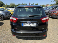 Ford C-Max klimatronic, zarejestrowany, 130 tys.km! Zbąszyń - zdjęcie 12