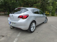 Opel Astra 1.7 Diesel 110KM Manual Klima Ostrów Mazowiecka - zdjęcie 11