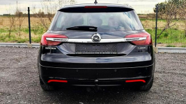 Opel Insignia Bi-Xenon Navi PDC Gwarancja Kutno - zdjęcie 8
