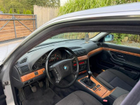 BMW 728 193KM Super stan bez rdzy Manual Polecam Mysłowice - zdjęcie 11