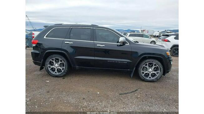 Dodge Durango / 5.7 V8 / 4x4 / bogata wersja wyposażenia / Tarnów - zdjęcie 4