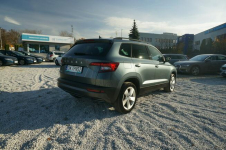 Škoda Karoq 1.5 TSI 150 KM Ambition Salon PL Faktura Vat 23% DW7PN52 Poznań - zdjęcie 6