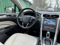 Ford Mondeo SW Vignale * AWD 4x4 * Oryginalny lakier Jaworzno - zdjęcie 10