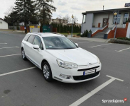 Citroen C5 LIFT LEDY 2.HDI 163 KM ZAMIANA Mosina - zdjęcie 2