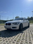 BMW 116i 2011r Urban Sport f20 Kamieniec Ząbkowicki - zdjęcie 5