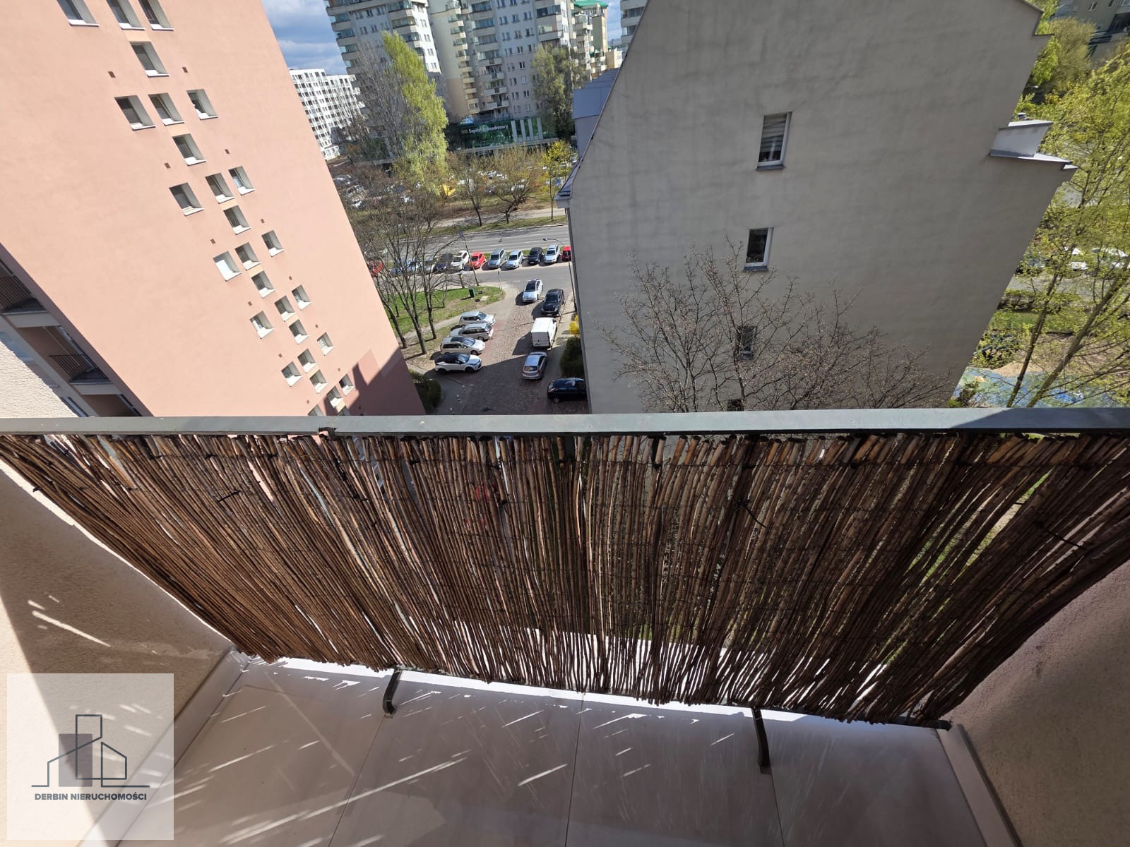 3 niezależne pokoje z oddzielną kuchnią i balkonem | Super lokalizac Warszawa - zdjęcie 12