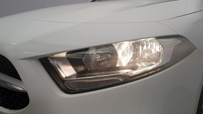 Mercedes A 180 Style 7G-DCT ! Z Polskiego Salonu ! Faktura VAT ! Warszawa - zdjęcie 10