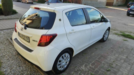 Toyota Yaris 1.0 + lpg Zbąszyń - zdjęcie 8