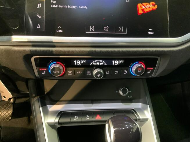 Audi Q3 Sadlno - zdjęcie 8
