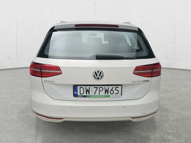 Volkswagen Passat Komorniki - zdjęcie 6
