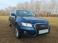 Sprzedam Audi Q5 QUATTRO Tuchomie - zdjęcie 6
