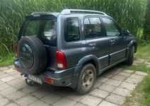Grand Vitara I 2004 2.0 B+LPG hak | Rama po konserwacji Rąblów - zdjęcie 5