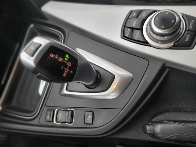 BMW F31 330d Touring Edition Exlusiv Poznań - zdjęcie 8