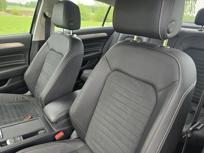 Volkswagen Passat ELEGANCE 1.5 TSI 150KM Salon Polska, Możliwa zamiana Włocławek - zdjęcie 11