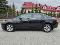 Opel Astra 2018, 1.4 LPG 140 KM, salon Polska, I właściciel Rzeszów - zdjęcie 6