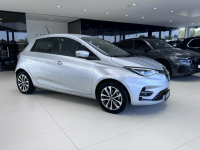 Renault Zoe Intens, salon PL, I-wł, FV-23%, DOSTAWA W CENIE Myślenice - zdjęcie 7