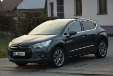 Citroen DS4 1.6B Automat/ Navi/ Skóra/ Masaże/ Sprowadzony/ Opłacony Tarnogród - zdjęcie 3