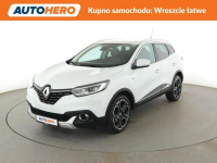 Renault Kadjar automat kamera navi klimatronik led
