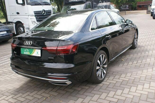 Audi A4 Nowy Tomyśl - zdjęcie 7