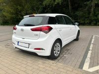 Hyundai i20 1.2 BlueDrive Go Augustów - zdjęcie 7