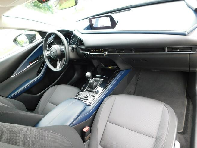 Mazda CX-30 z Gwarancją Full Opcja Model 2021r Żyrardów - zdjęcie 7
