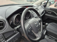 Mazda 5 Oryginał Stan Bezwypadkowy  I Właściciel Zielona Łąka - zdjęcie 11