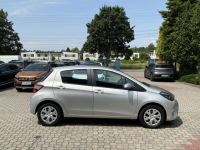 Toyota Yaris Rezerwacja Tarnowskie Góry - zdjęcie 5