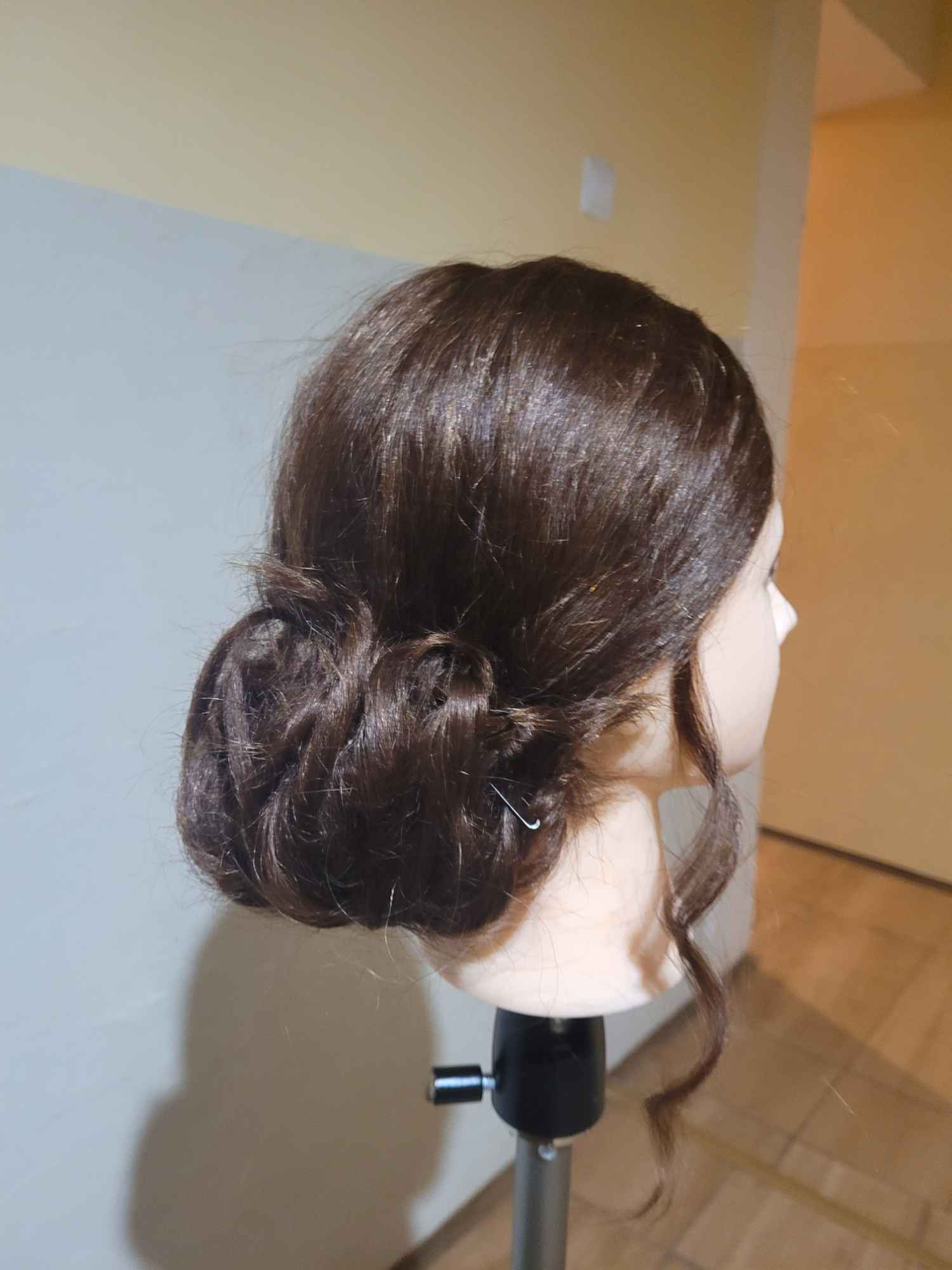 Usługi fryzjerskie Katowice - zdjęcie 6